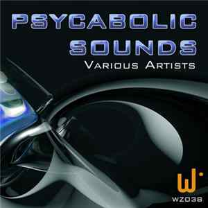 Various - Psycabolic Sounds Album