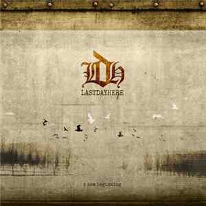 LastDayHere - A New Beginning Album