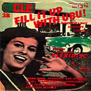 Various - CLE Magazine # 3B Album