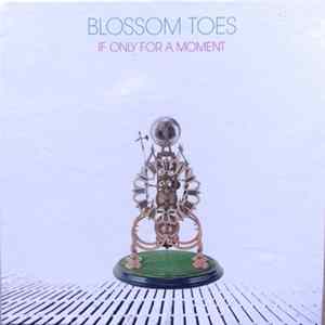 Blossom Toes - If Only For A Moment Album