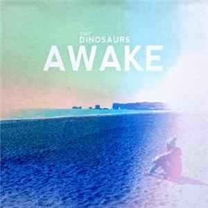 Tiny Dinosaurs - Awake Album