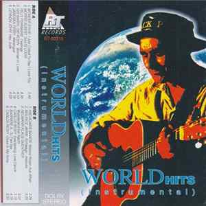 Various - World Hits (Instrumental) Album