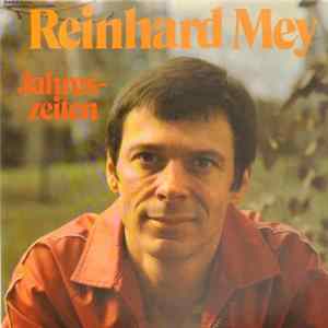 Reinhard Mey - Jahreszeiten Album