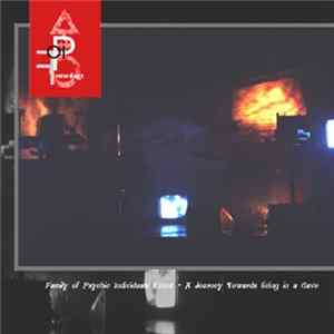 Neo Realism Feat. 23rd Peter - A Journey Towards Living In A Cave Album