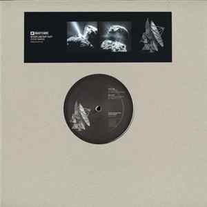 Steve Parker - Interplanetary Dust Album