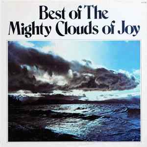 The Mighty Clouds Of Joy - Best Of The Mighty Clouds Of Joy Album