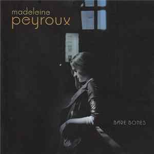 Madeleine Peyroux - Bare Bones Album