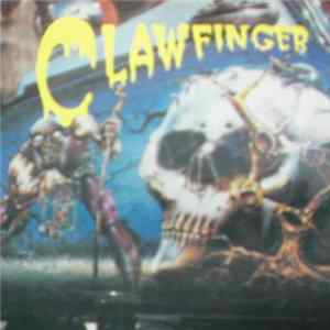 Clawfinger - Clawfinger Album