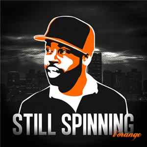 L'Orange - Still Spinning Album