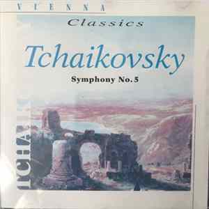Tchaikovsky - Symphony No. 5 Album