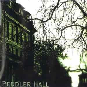 Peddler Hall - Isitasitis Album