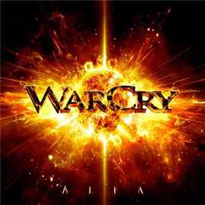 Warcry - Alfa Album