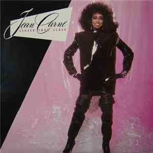 Jean Carne - Closer Than Close Album