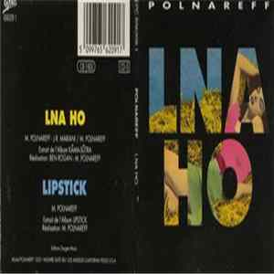 Polnareff - LNA HO Album
