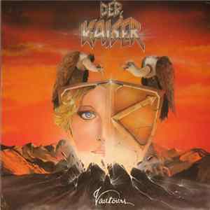 Der Kaiser - Vautours Album
