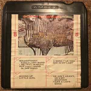 Donny Hathaway - Donny Hathaway Album