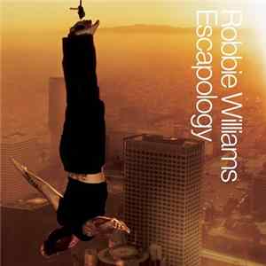 Robbie Williams - Escapology Album