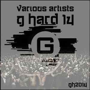 Various - G Hard 14 Album
