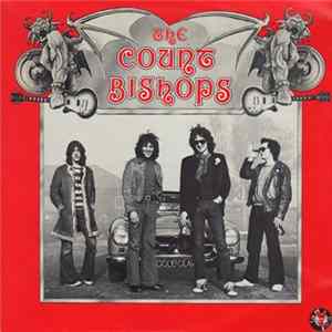 The Count Bishops - Good Gear Album