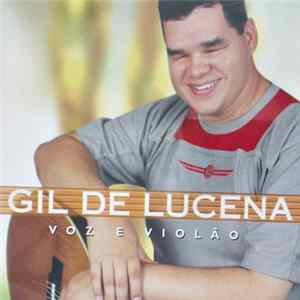 Gil de Lucena - Feira Livre Album