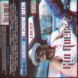 Kid Rock - Cocky Album