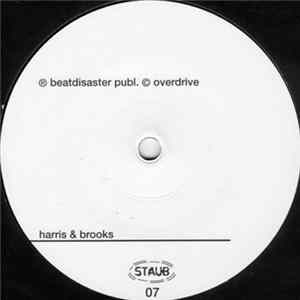 Harris & Brooks - Endzeit Album