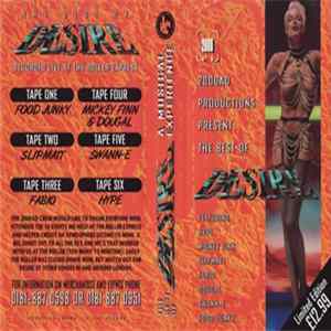 Various - The Best Of Desire Album