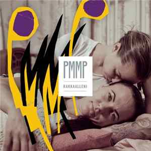 PMMP - Rakkaalleni Album