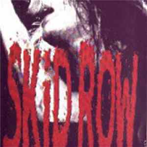 Skid Row - Rio De Janeiro 1993 Album