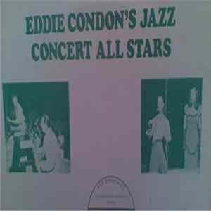Eddie Condon's Jazz Concert All Stars - Jazum 75 Album