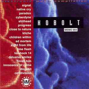 Various - Kobolt Album
