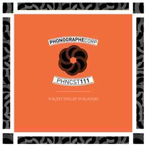 K-Alexi - PHNCST111 Album