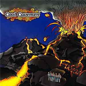 Cool Cavemen - Fusion Album