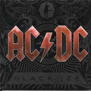 AC/DC - Black Ice Album