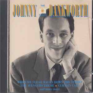 Johnny Dankworth - The Roulette Years Album