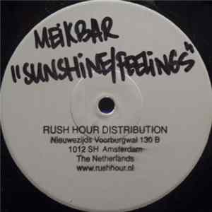 Meikbar - Feelings / Sunshine Album