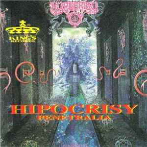 Hipocrisy - Penetralia Album