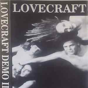 Lovecraft - Demo Il Album