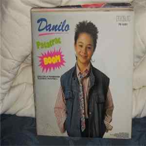 Danilo - Patatrac Boom Album