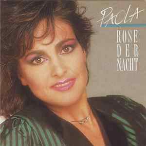 Paola - Rose Der Nacht Album