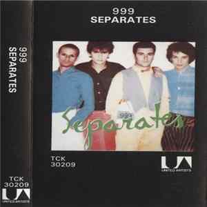 999 - Separates Album