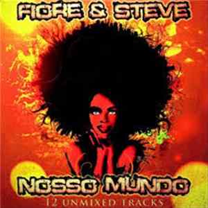 Fiore & Steve - Nosso Mundo Album