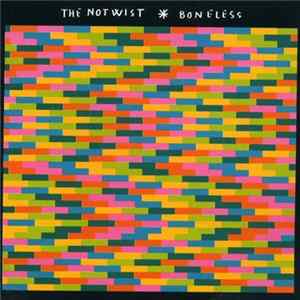 The Notwist - Boneless Album