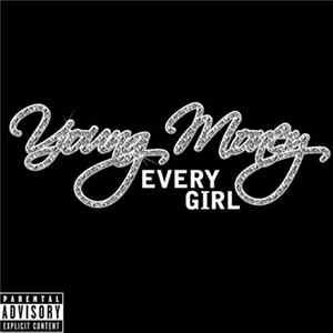 Young Money - Every Girl Album