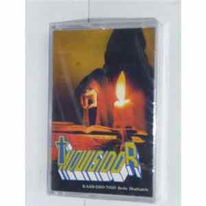 Inquisidor - Inquisidor Album