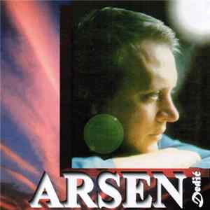 Arsen Dedić - Arsen Dedić Album