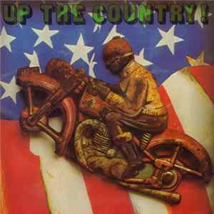 Various - Up The Country! Album