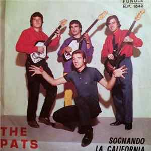 The Pats - Sognando la California Album