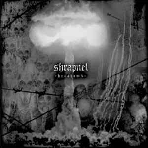 Shrapnel - Hecatomb Album