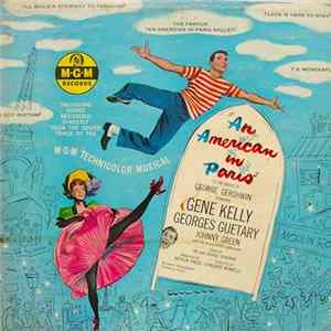 Various - An American In Paris Album